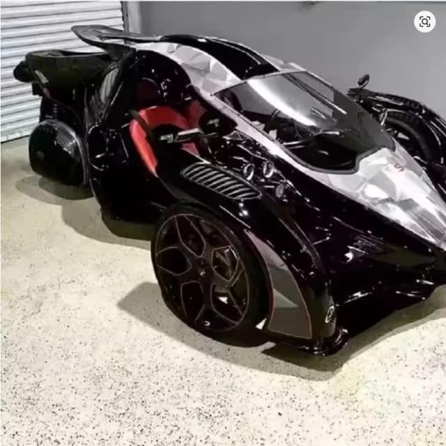 Aero 3S T-Rex 3-колесный привод со звуковой системой, Novo, 2021, 2022 г.