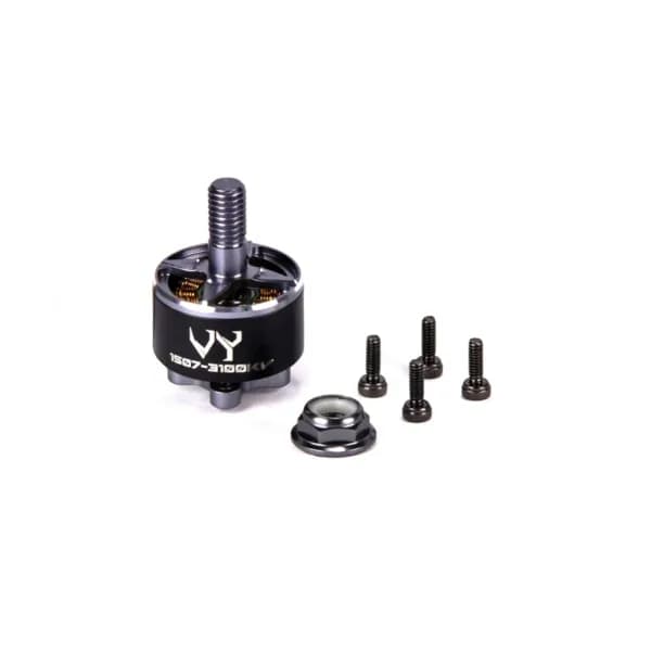BROTHER HOBBY AVENGER VY 1507 3100KV