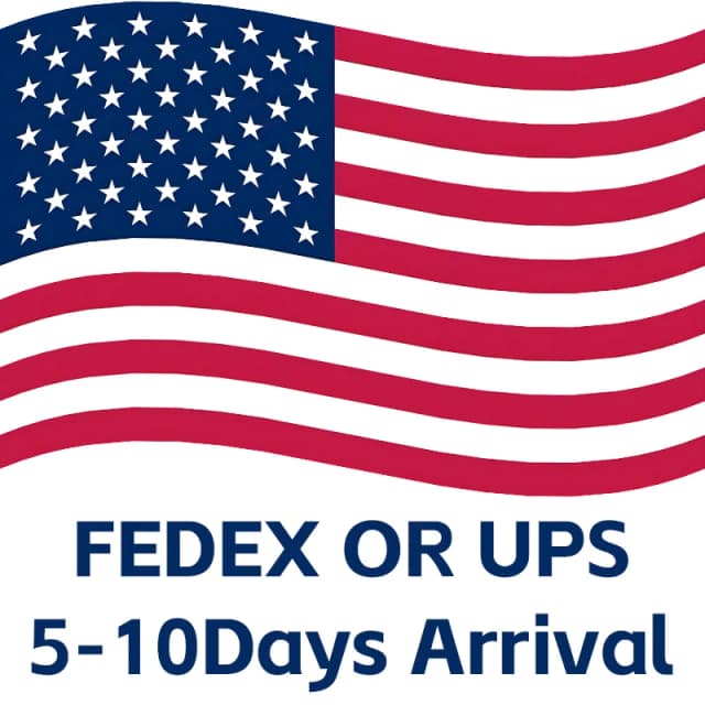 Ссылка UPS/FedEx/DPD для дополнительных расходов и логистики