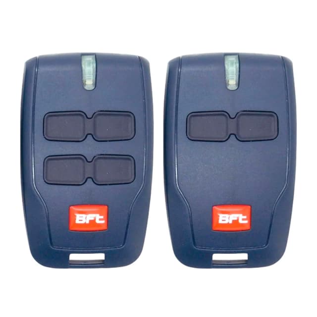 Пульт дистанционного управления BFT BFT B RCB02 RCB04 MITTO 2 4 KLEIO B RCA 02 04 TRC1 TRC2 TRC3 Пульт дистанционного управления гаражными воротами 433,92 МГц для открывания ворот