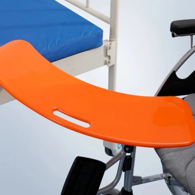 ‌ Доска для переноса кровати для пожилых людей — сверхмощная раздвижная доска для пациентов для инвалидов, нескользящая доска для перемещения для парализованного ухода