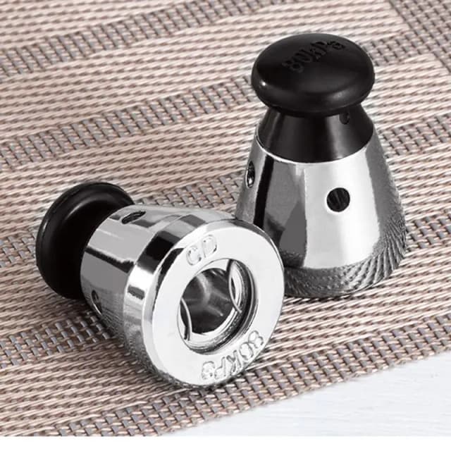 Запасной клапан для скороварки A0NC, 80 кПа, 1,5 дюйма