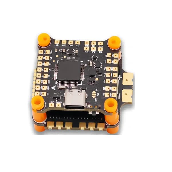 HAKRC 65A blheli _ 32 ESC