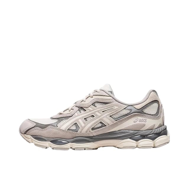 Мужские и женские спортивные кроссовки Asics NYC, тренировочные кроссовки унисекс