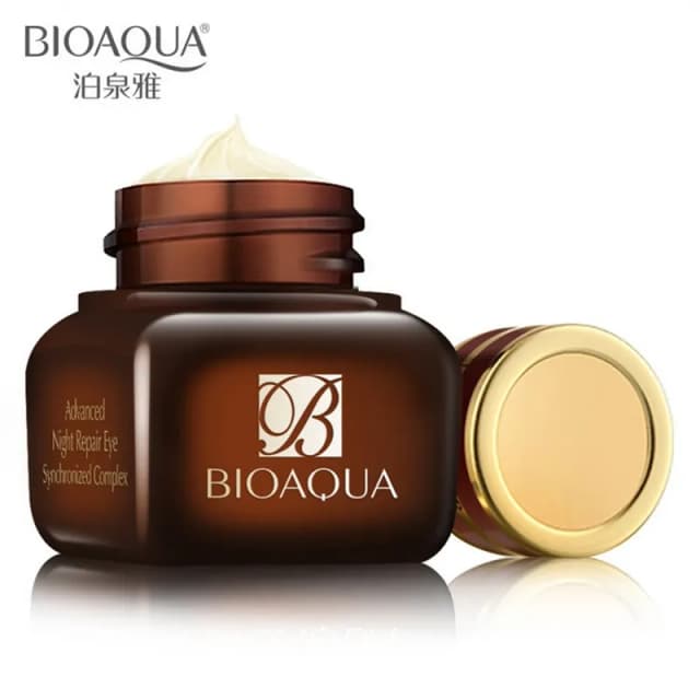 Бренд BIOAQUA, 20 г, лифтинг, укрепляющий крем для глаз, уход за кожей, увлажняющий, удаляющий темные круги, средства по уходу за кожей вокруг глаз