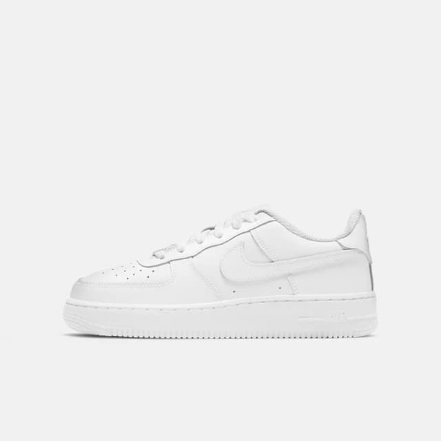 Оригинальная мужская и женская обувь Nike Air Force 1, модная классическая повседневная спортивная обувь Af1, уличные полуботинки для доски