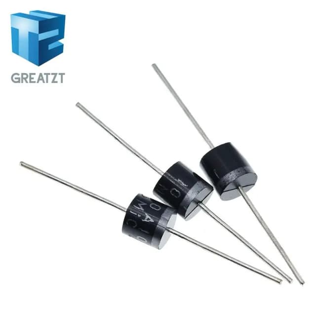GREATZT 10шт 10А10 10А 1000В 10а10