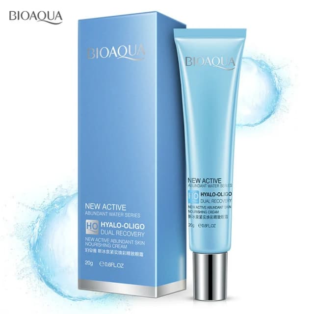 Брендовый крем для глаз BIOAQUA, укрепляющий, увлажняющий, против удаления кругов, мешки под глазами, красивые кремы для ухода за кожей вокруг глаз