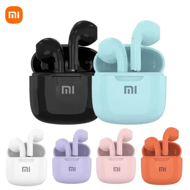XIAOMI Bluetooth 5,3 наушники A2 Pro беспроводные наушники водонепроницаемые наушники-вкладыши спортивные головные уборы с микрофоном для тренировки телефонов